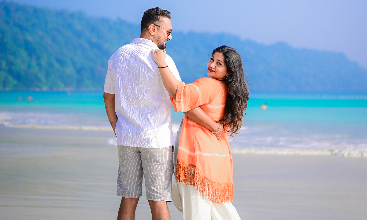 Andaman Tour Packages
